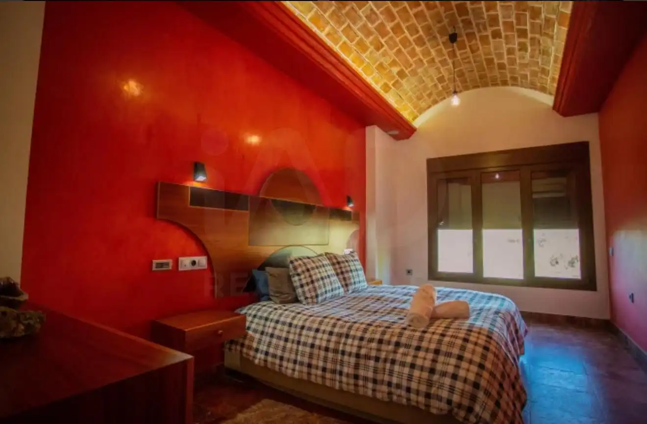 Chalet con piscina en venta en Arcos de la Frontera, imagen 9
