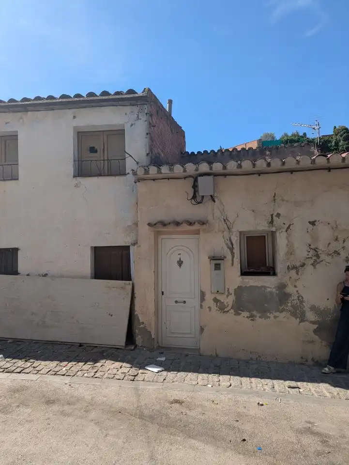 Flat for sale in calle Torrent, imagen 2