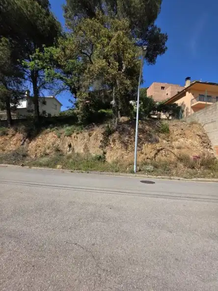 Terreno residencial en venta en Martorelles, imagen 8