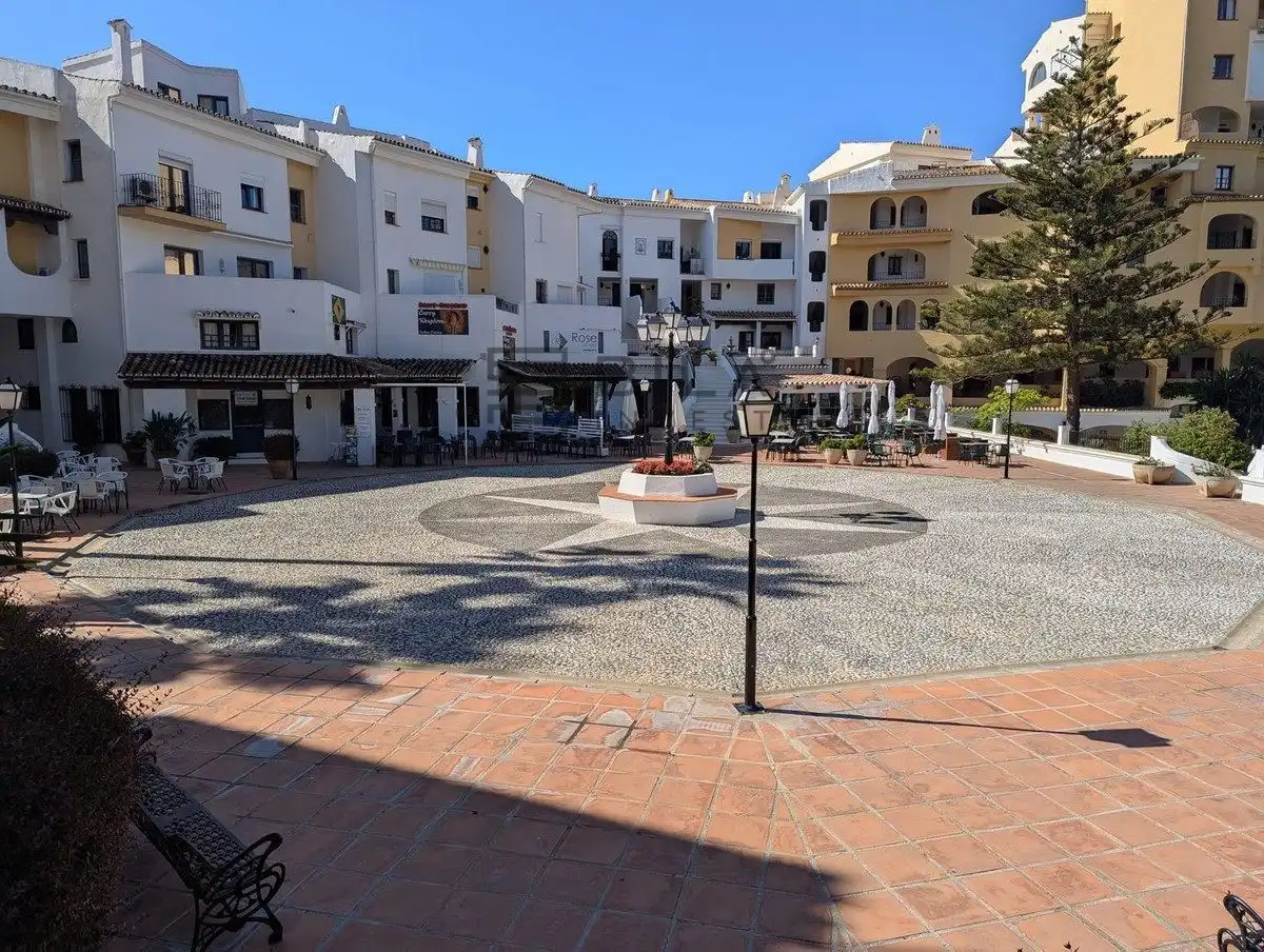 Exterior view of Attic for sale in Elviria - Cabopino