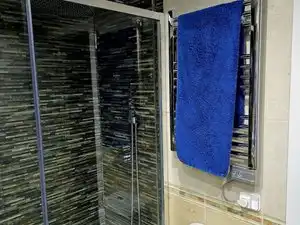 Bany de Àtic en venda en Madrid amb Terrassa i Piscina comunitària