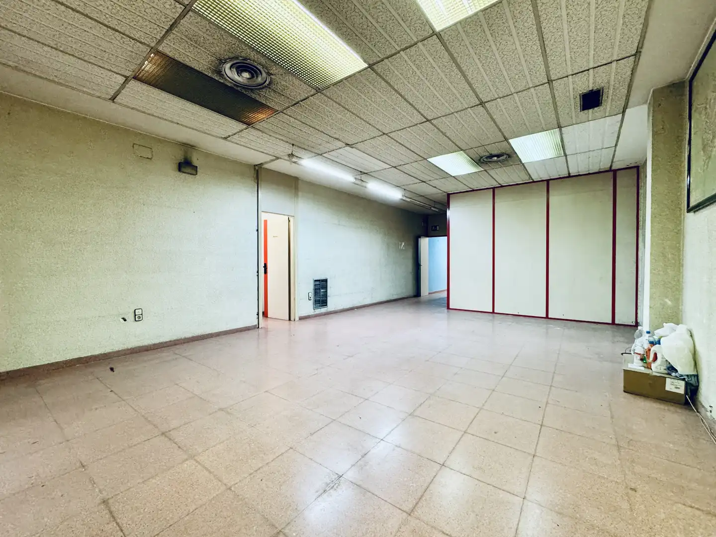 Business premises to rent in Carrer Acadèmia 23, imagen 25
