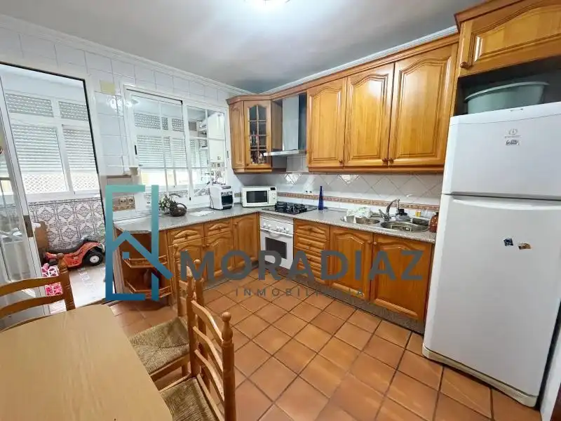 Wohnung mit Terrasse zum Verkauf in Don Benito, imagen 2