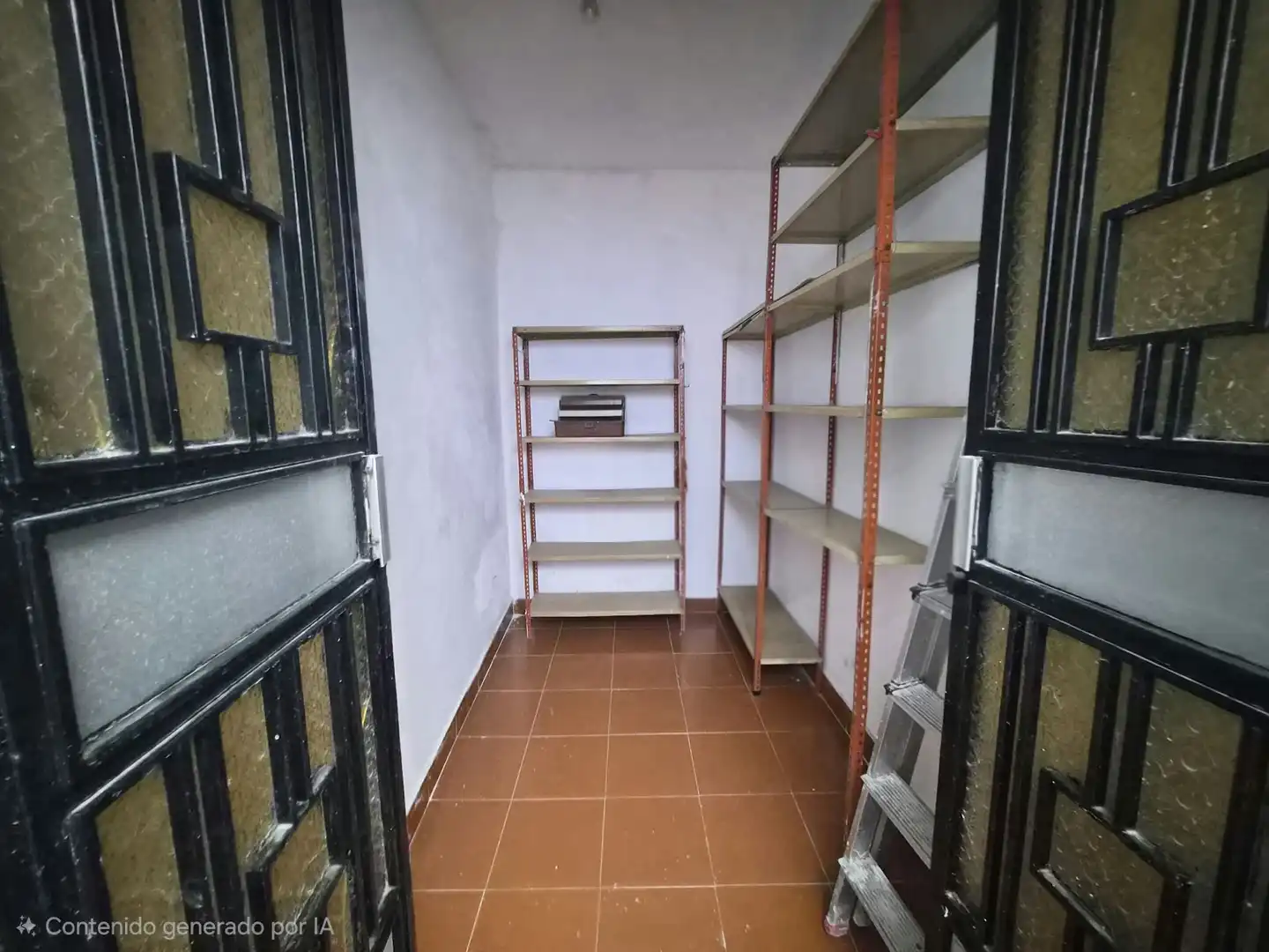 Casa o xalet en venda en Mérida amb Traster