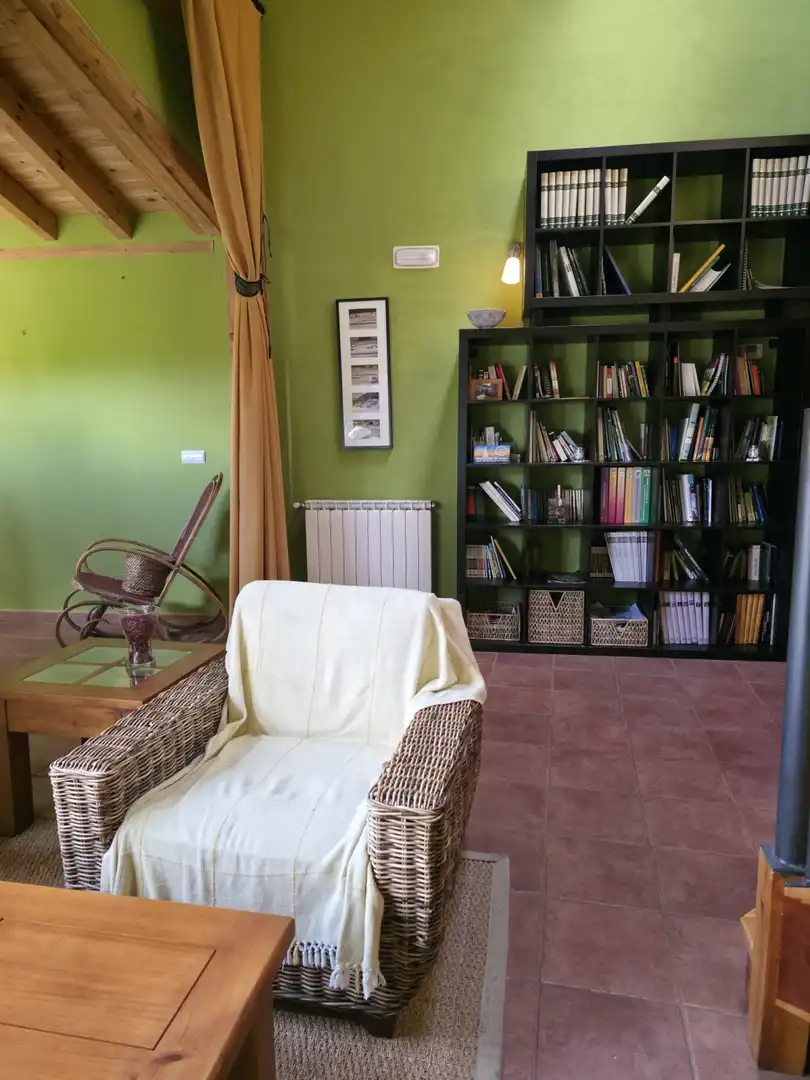 Casa o xalet en venda a San Martín y Perapertú - CALLE MAYOR, San Cebrián de Mudá