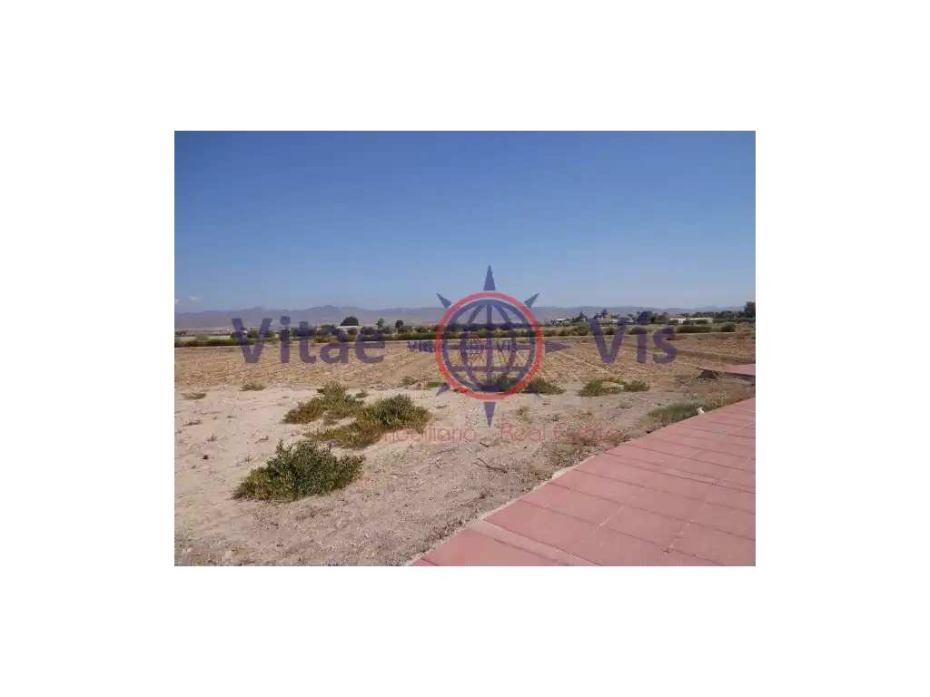 Residential land for sale in Avenida Camino Velopache, imagen 4