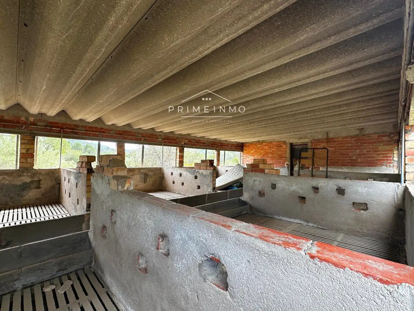 Terreno rústico en venta en Tivissa, imagen 37