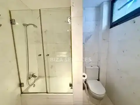 Bany de Casa o xalet de lloguer en Eivissa amb Aire condicionat