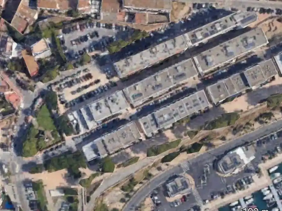 Exterior view of Residential for sale in Palamós