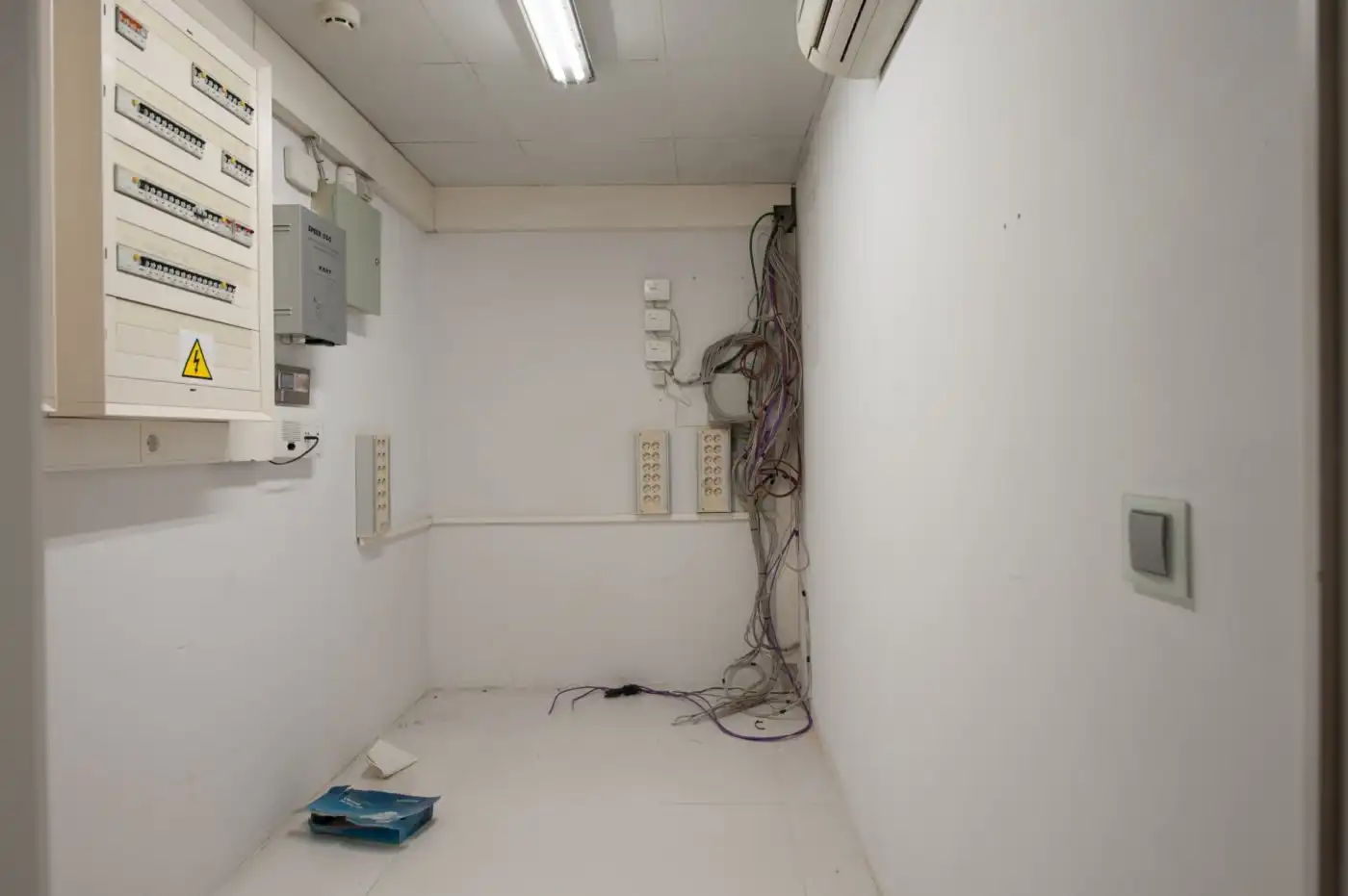 Gewerbefläche zur Miete in Centro, imagen 15