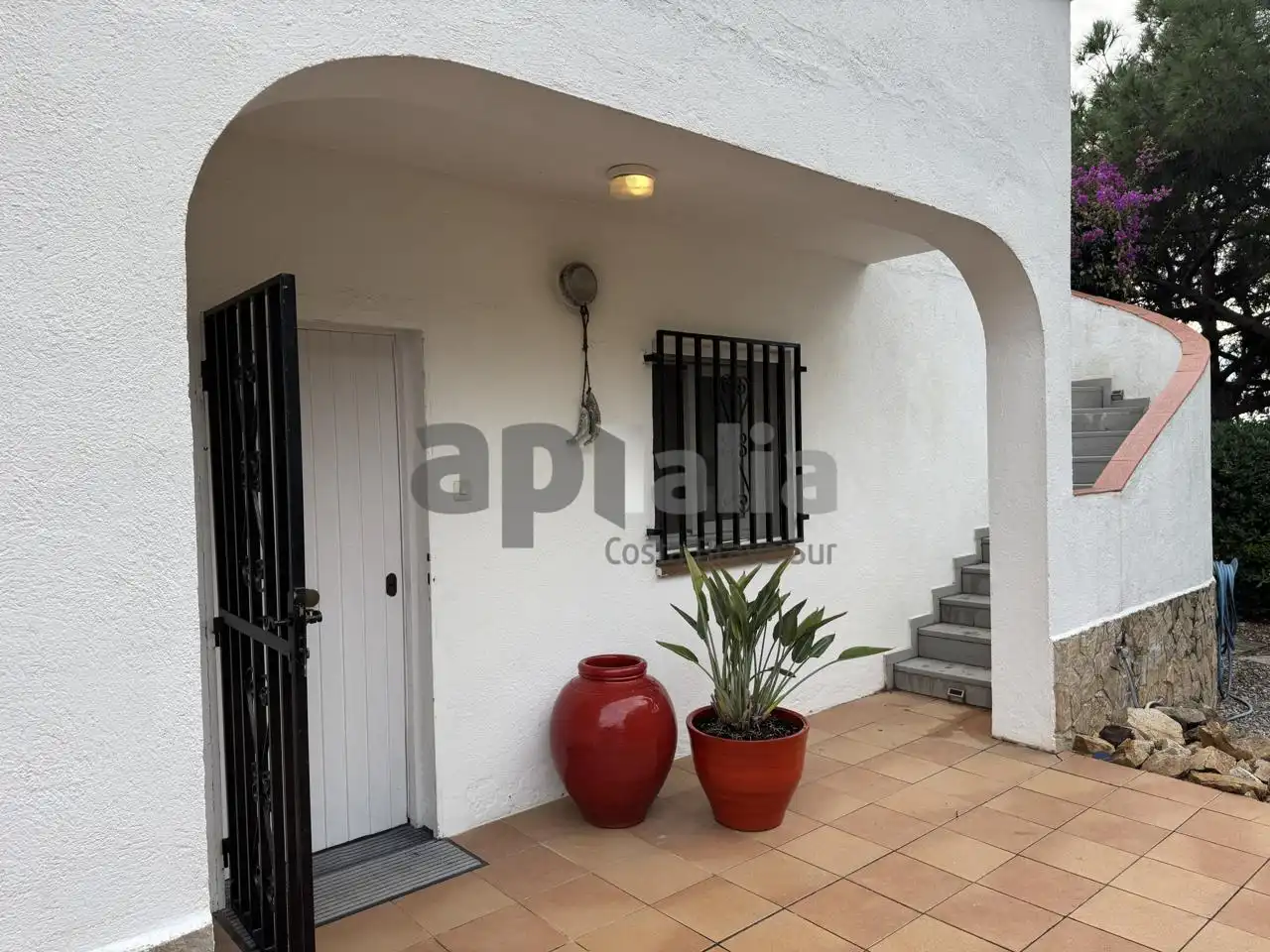 Casa amb jardí en venda a Canyelles, imagen 3