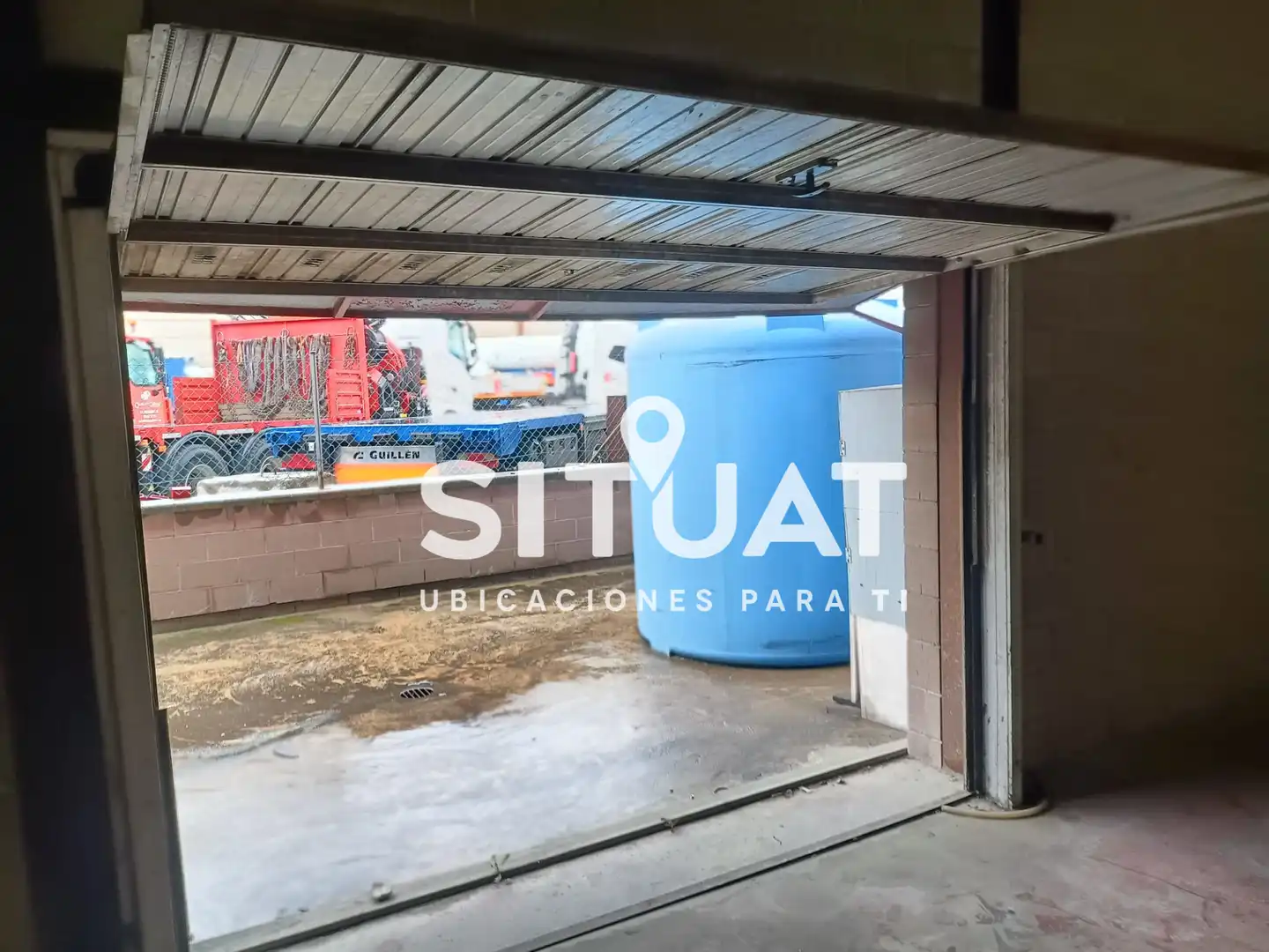 Industrial buildings for rent in Carrer del Comerç, 49, Les Grases