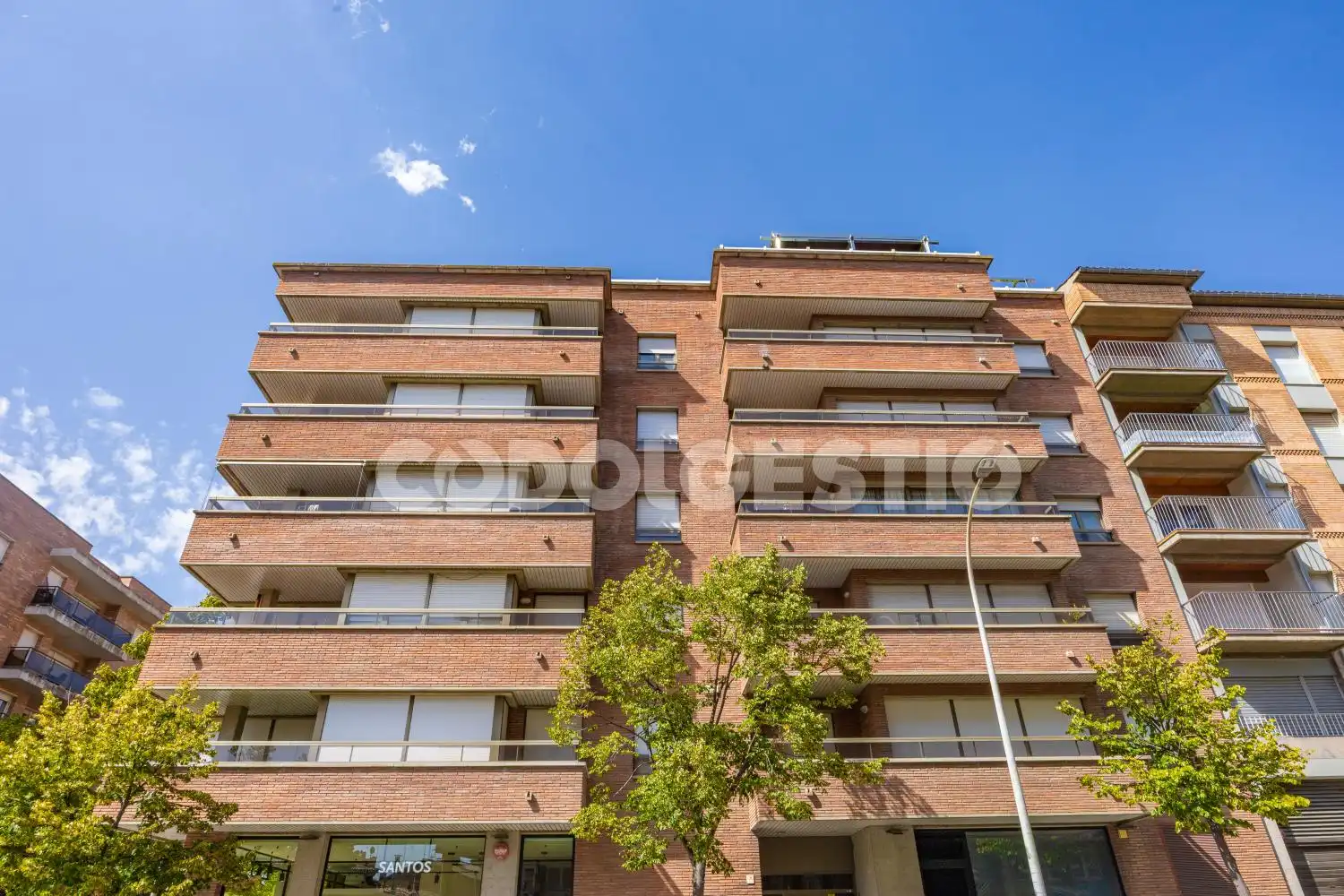 Flat for sale in Ronda Camprodon, 38, Nord