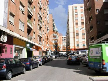 Local comercial en venda a Santa Marina