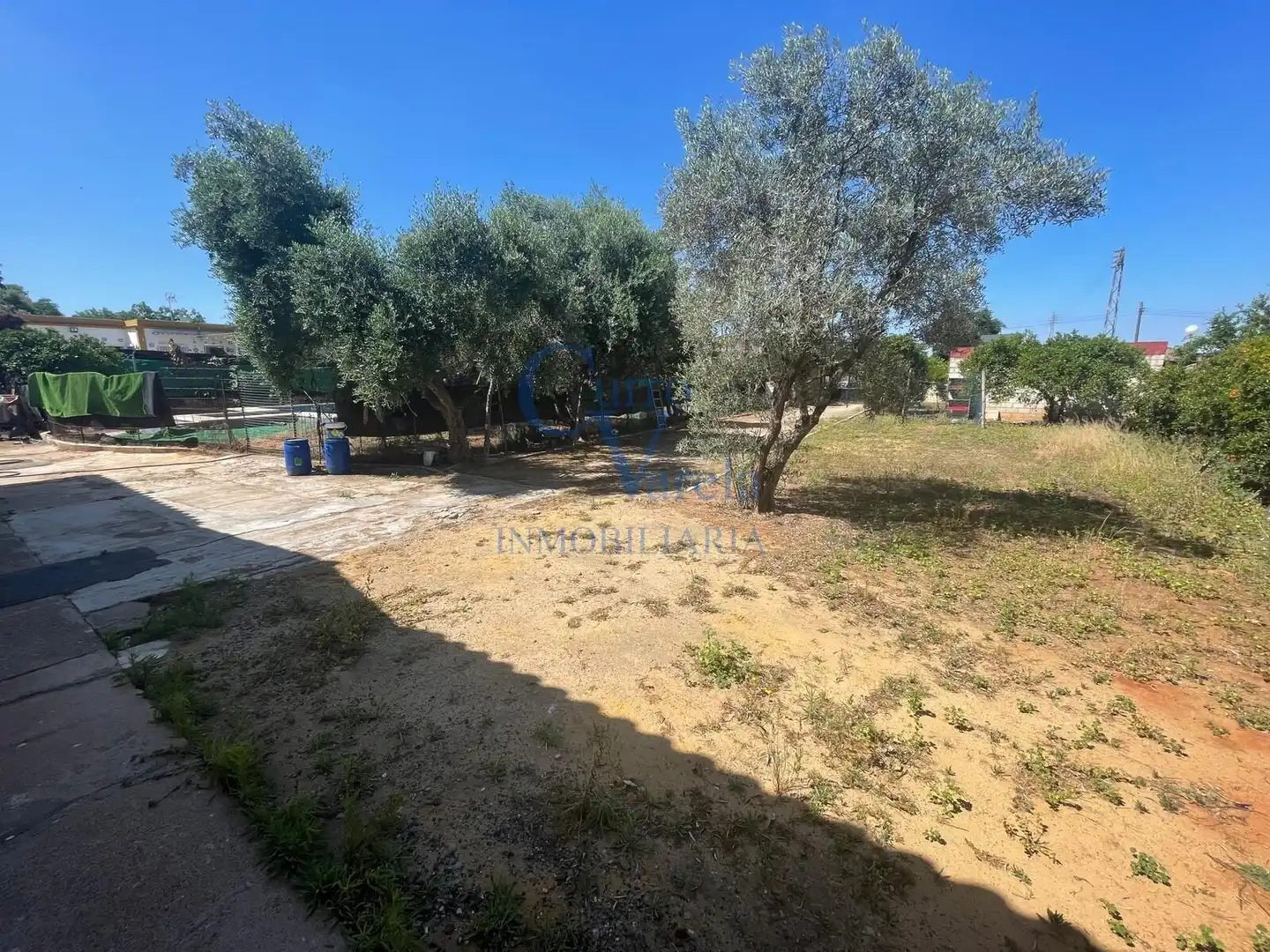 Finca rústica en venda a Urbanizacion Huerta Pilar, Vista Azul - Consolación