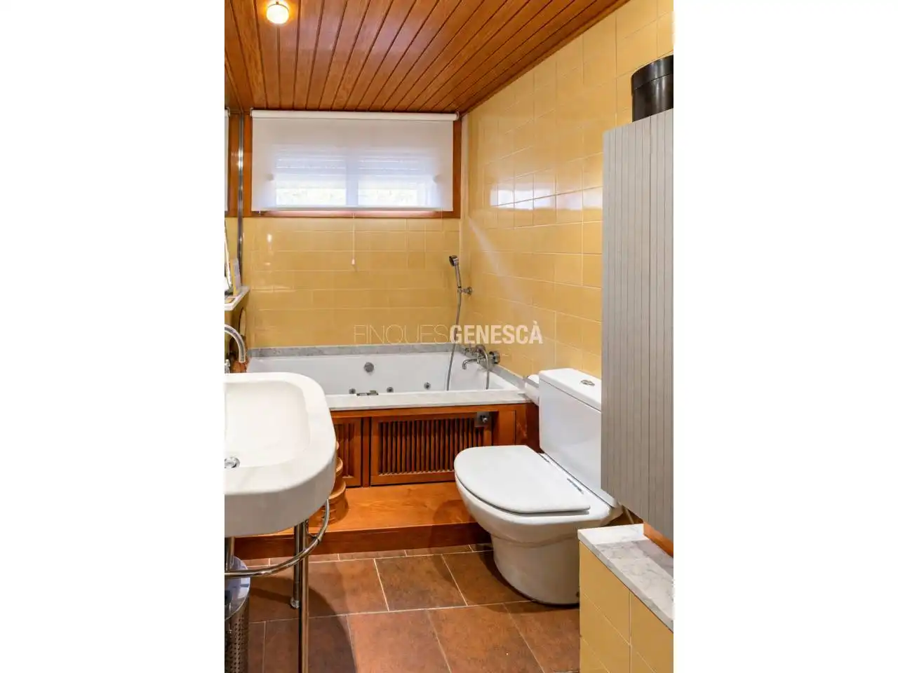 Baño de Casa o chalet en venta en Matadepera, Barcelona