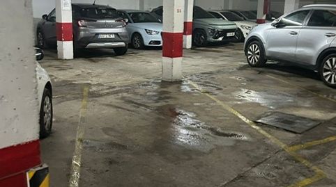 Photo 2 of Garage for rent in Calle Goles, 64, San Vicente, Sevilla Capital