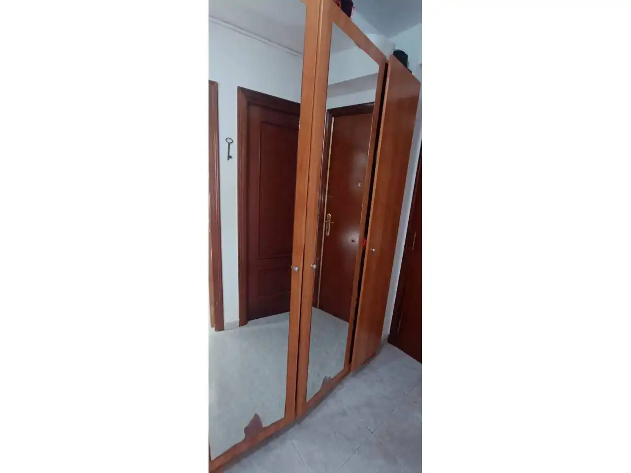 Habitación de Piso en venta en Salou con Aire acondicionado, Amueblado y Alarma