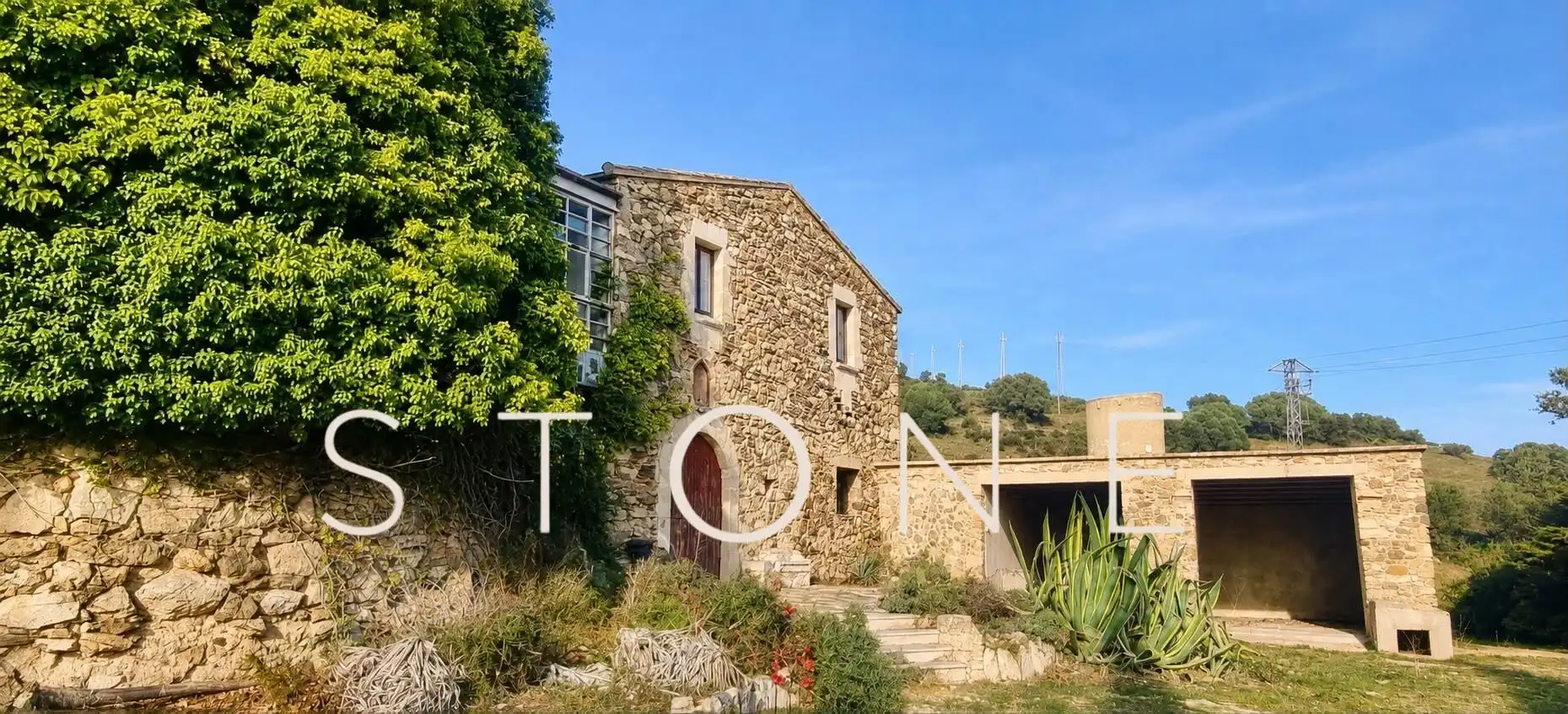 Casa con jardín en venta en Els Grecs - Mas Oliva, imagen 5