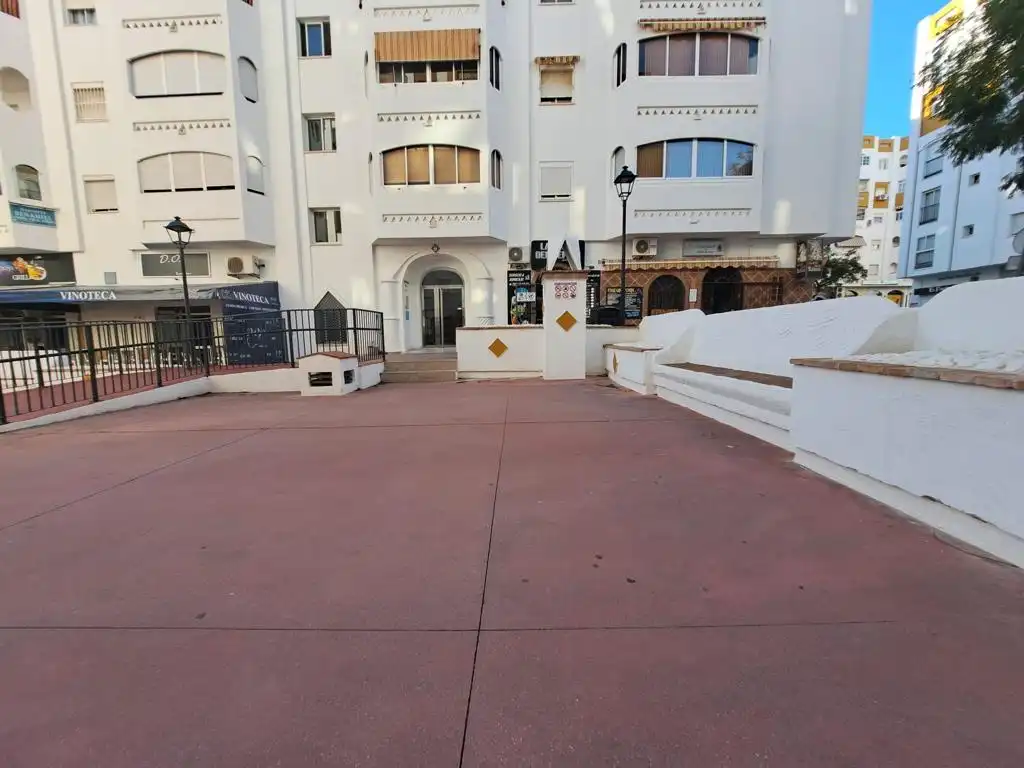 Local comercial en alquiler en Calle Sagitario, imagen 12