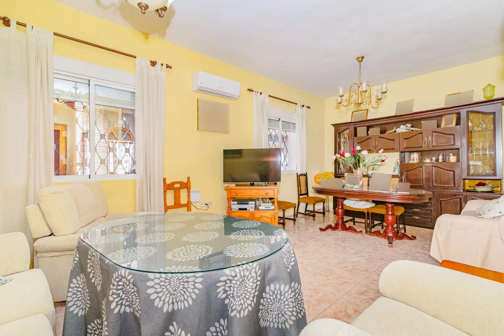 Casa amb jardí en venda a Calle SANTA BARBARA, imagen 6