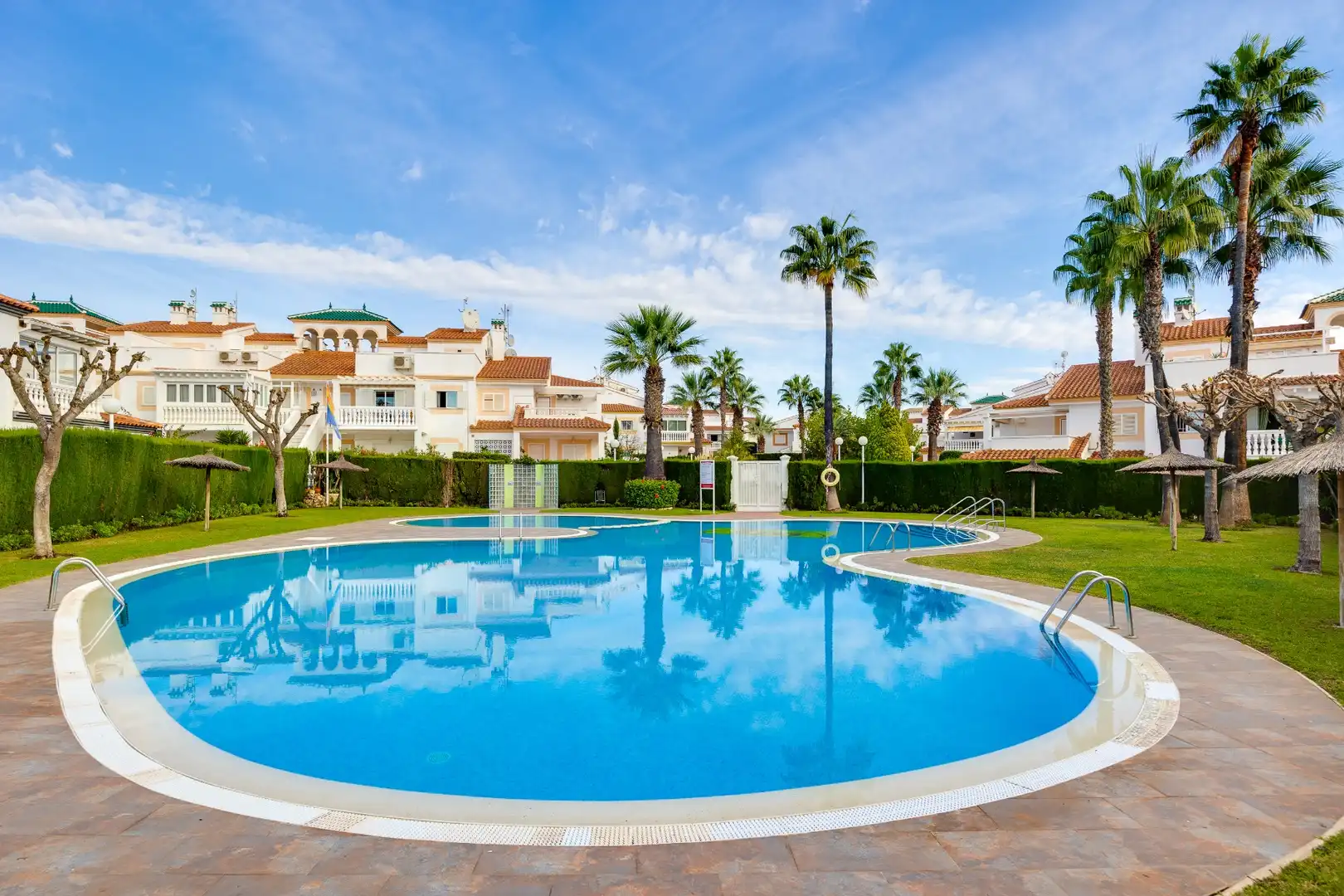 Apartamento en venta en Orihuela Costa