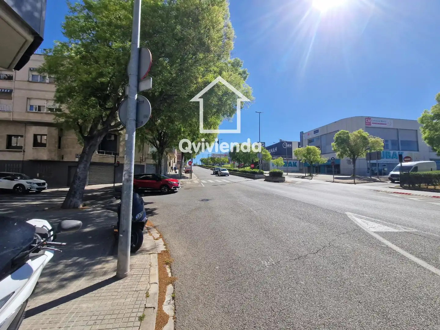 Residential land for sale in Santa Eulalia, de, imagen 10