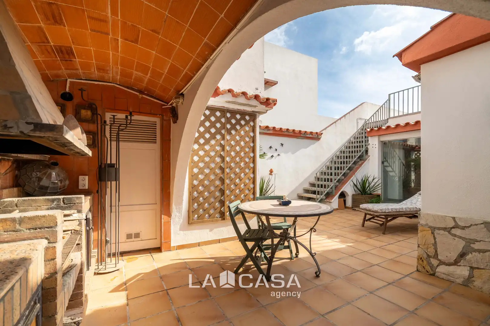 House with terrace for sale in Lluminetes, imagen 44