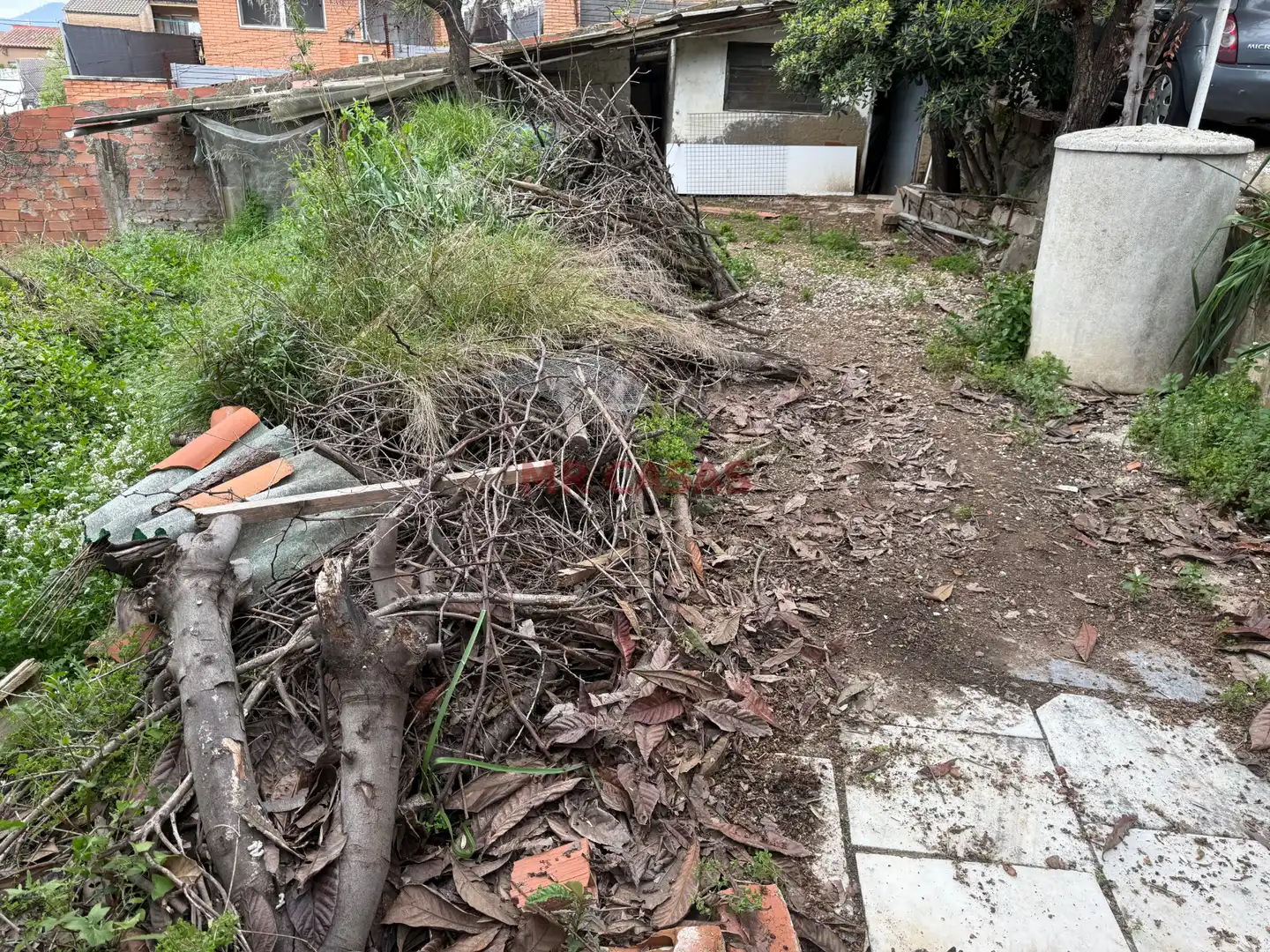 Residential land for sale in Carrer de Lleó, imagen 20