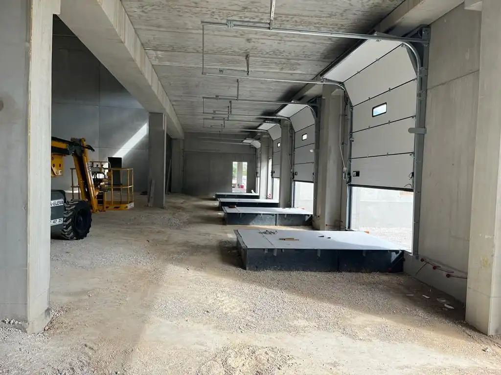 Nau industrial de lloguer a Abrera, imagen 16