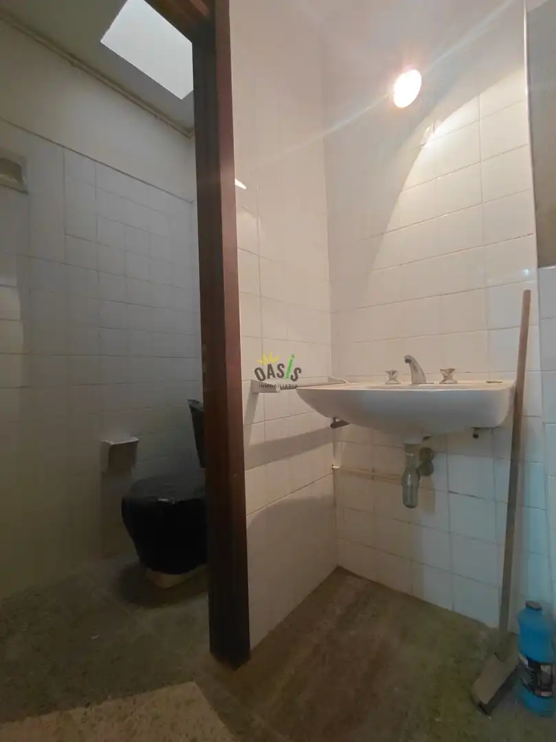 Bany de Oficina en venda en Santa Cruz de Tenerife