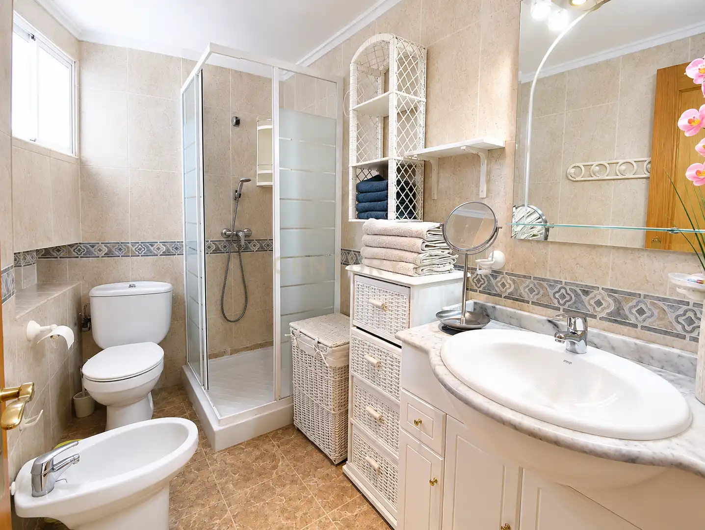 Flat for rent in CL GREGAL 2 CALP (ALICANTE), 2, Zona Levante - Playa Fossa