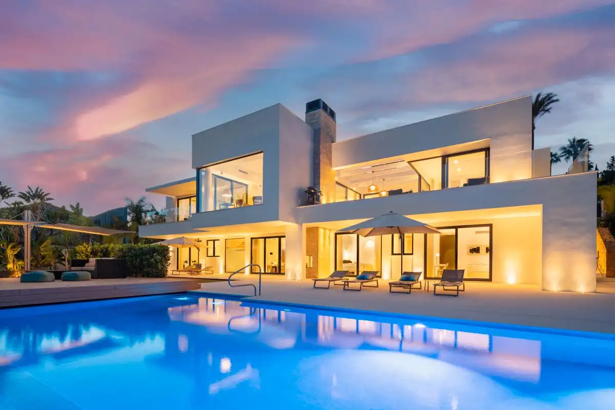 Haus mit Pool zum Verkauf in Nueva Andalucía, imagen 33