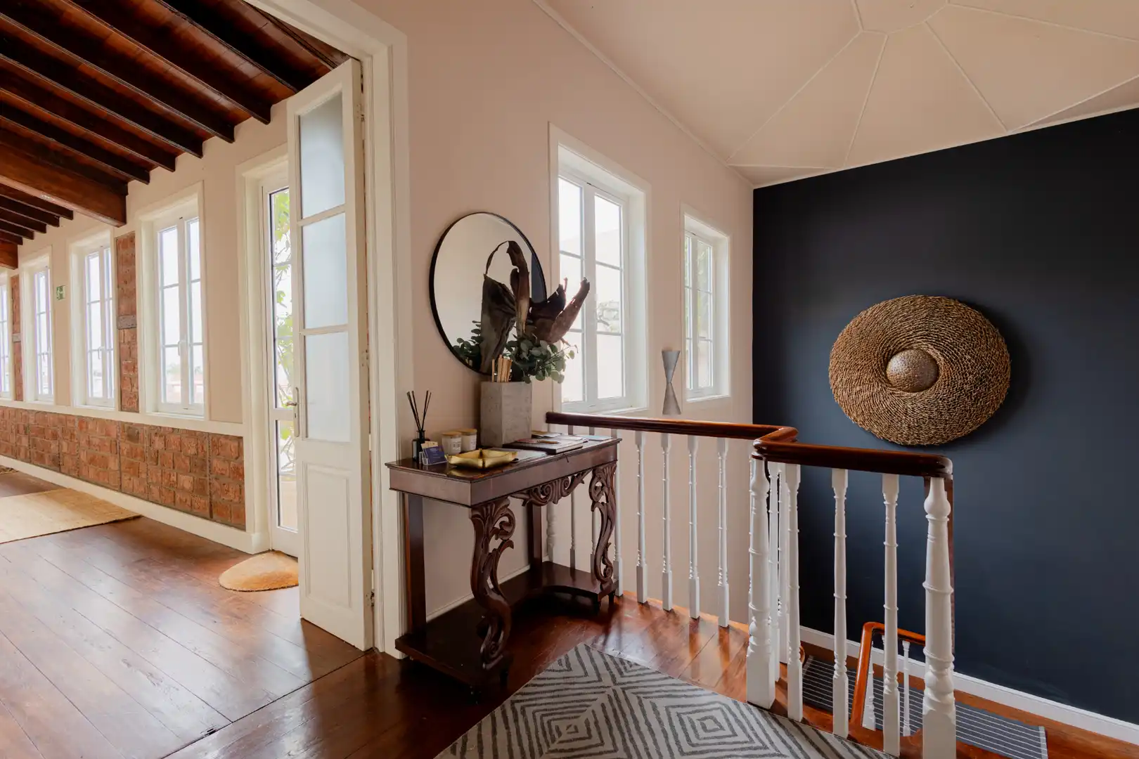 Casa o xalet en venda en La Orotava amb Jardí privat, Parquet i Moblat