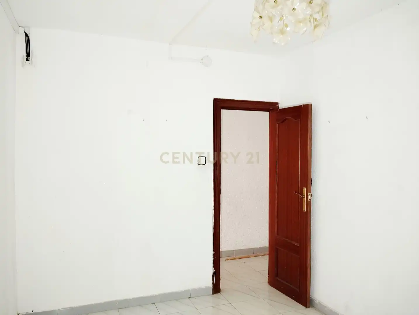 Habitación de Apartamento en venta en Mataró