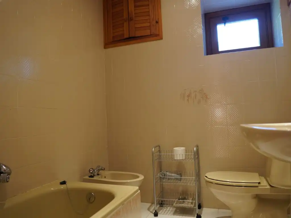 Badezimmer von Haus oder Chalet zum Verkauf in Bielsa