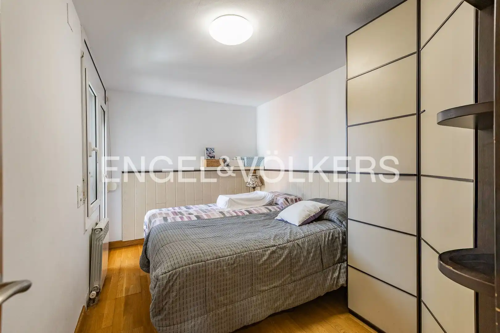 Habitación de Ático en venta en Sant Cugat del Vallès con Aire acondicionado, Calefacción y Terraza