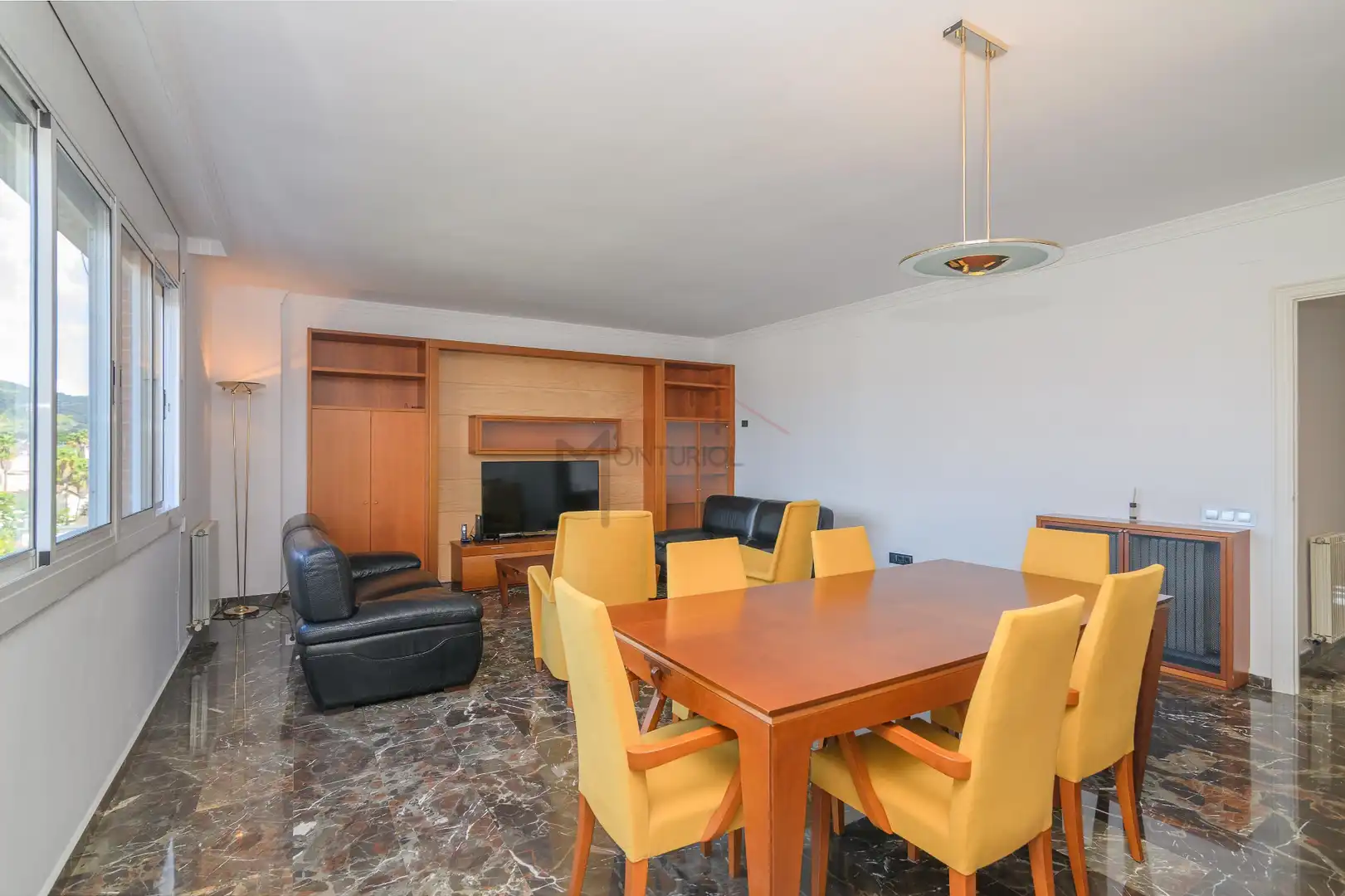 Wohnung mit Terrasse zum Verkauf in Avinguda Generalitat de Catalunya 15, imagen 6
