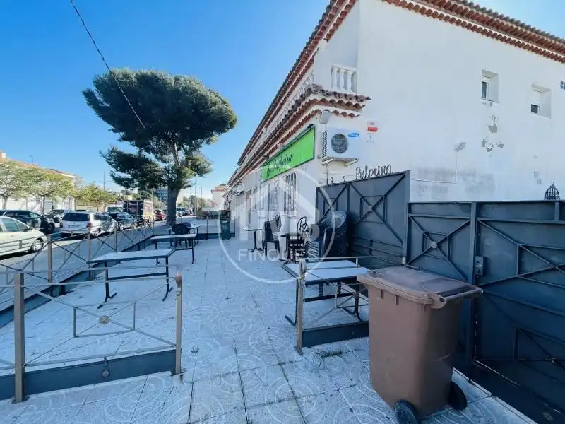Local en venta en Mont-roig del Camp con Aire acondicionado y Calefacción