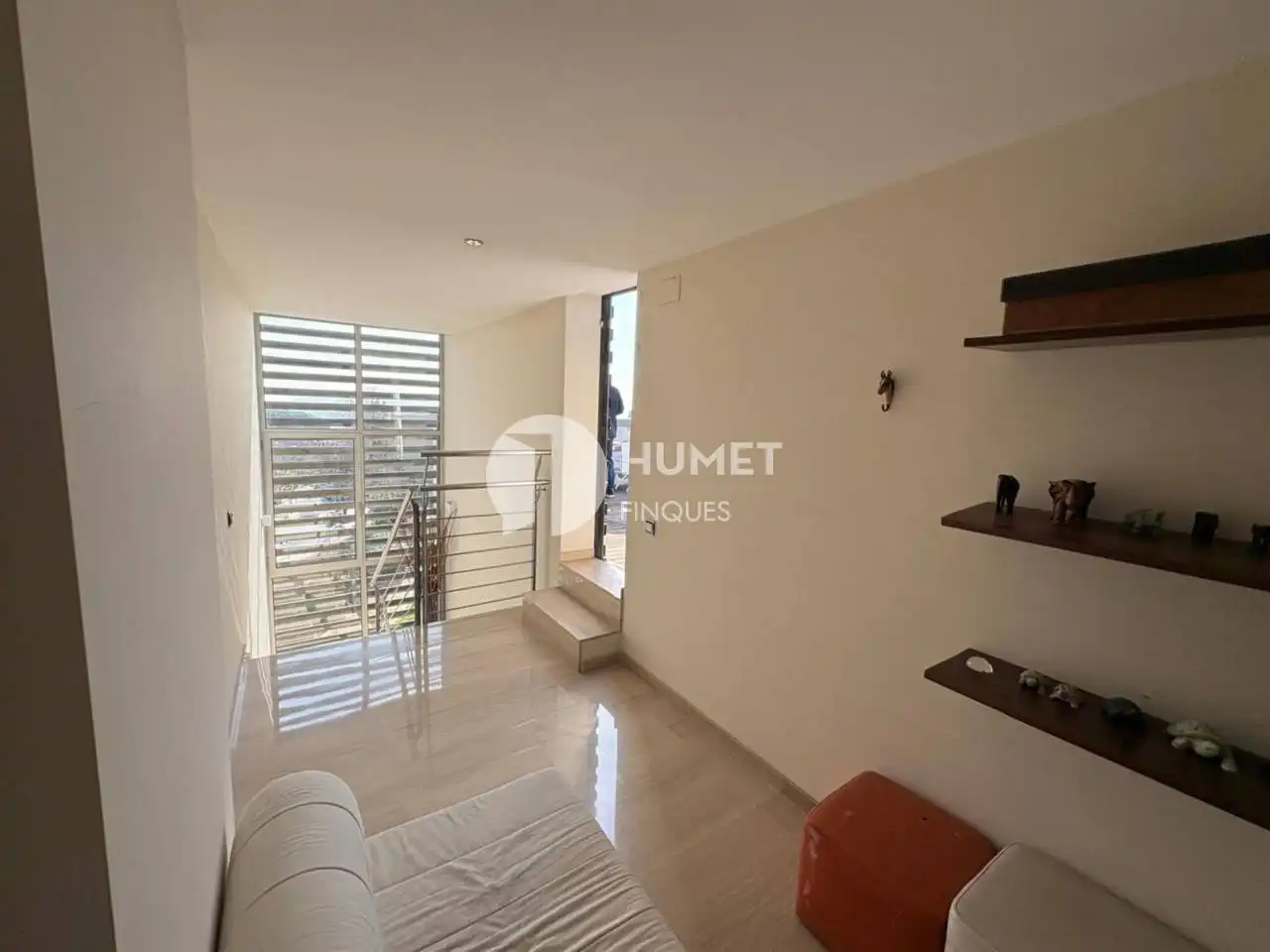 Casa o chalet en venta en Barcelona con Aire acondicionado, Calefacción y Jardín privado