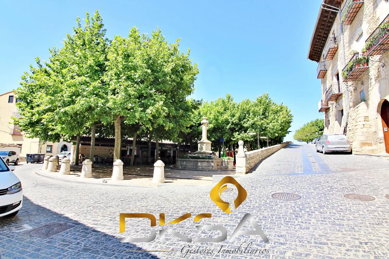 House with terrace for sale in COLON, imagen 30