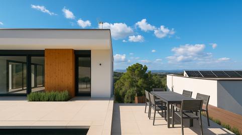 Foto 2 von Wohnung zum Verkauf in Avinguda Pere Planas, 188, La Floresta, Barcelona