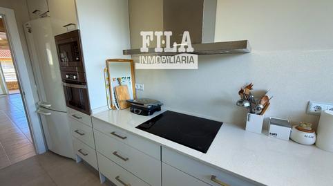 Foto 5 de Àtic en venda a Canyissar del, Bonavista, El Vendrell