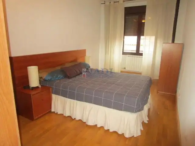 Schlafzimmer von Wohnungen zum Verkauf in Valdepeñas mit Heizung, Abstellraum und Möbliert