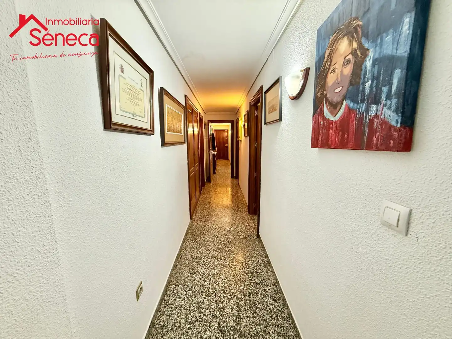 Piso en venta en Córdoba con Aire acondicionado