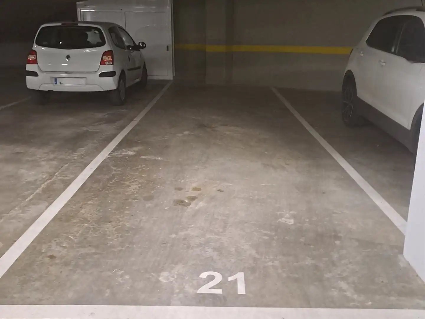 Parking for sale in GENERAL MANSO, imagen 10