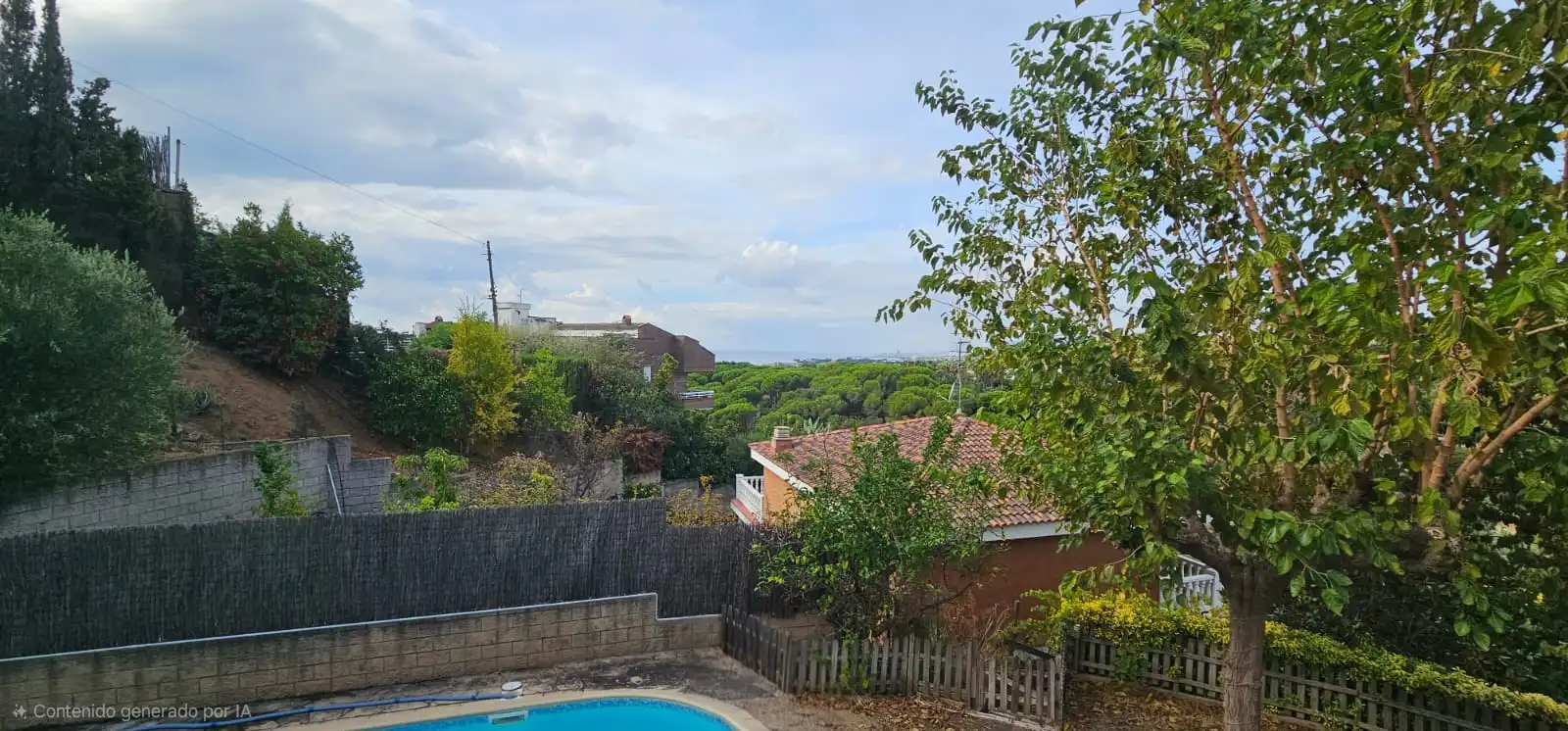 Villa avec piscine à vendre à Caldes d'Estrac, imagen 30