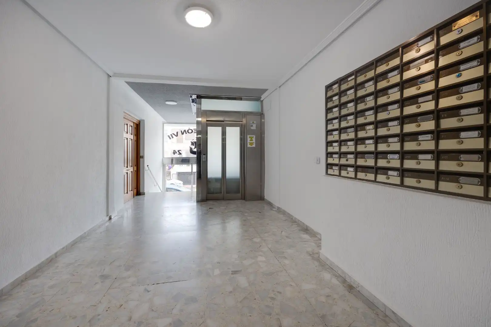 Apartamento con piscina en venta en los gases 26, imagen 16