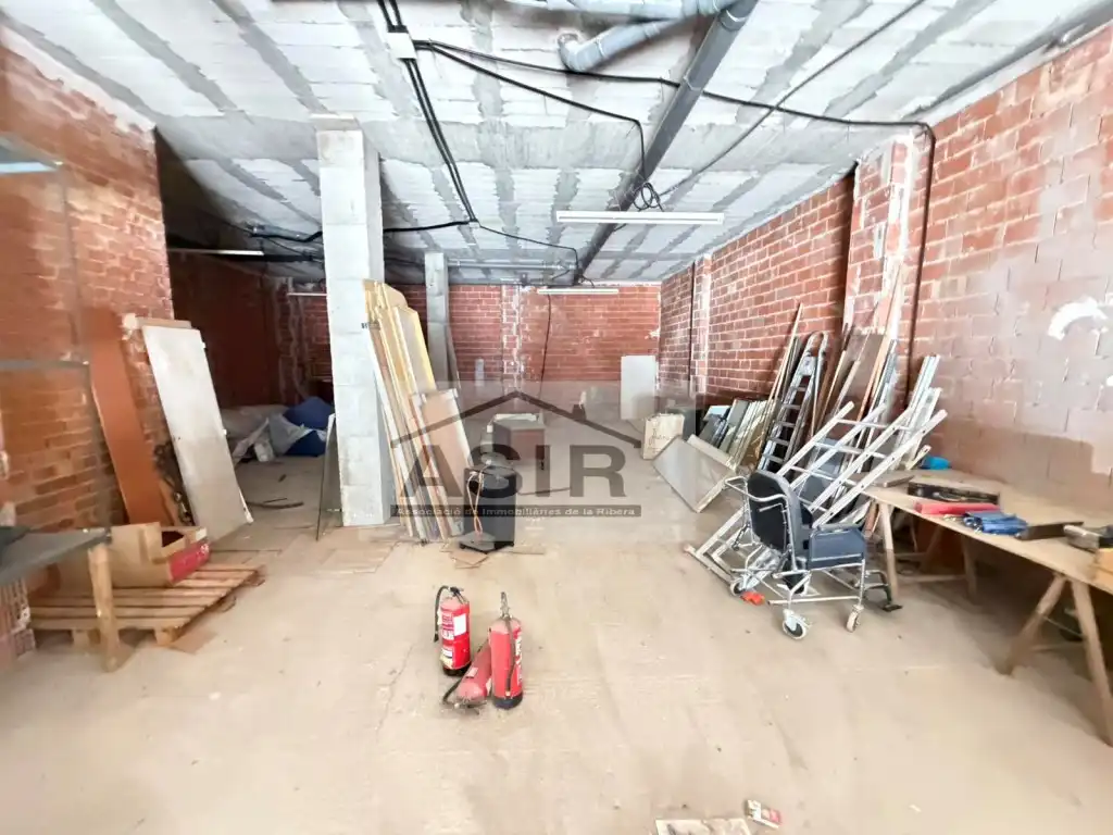 Business premises for sale in Calle Cristobal Monterde, imagen 10