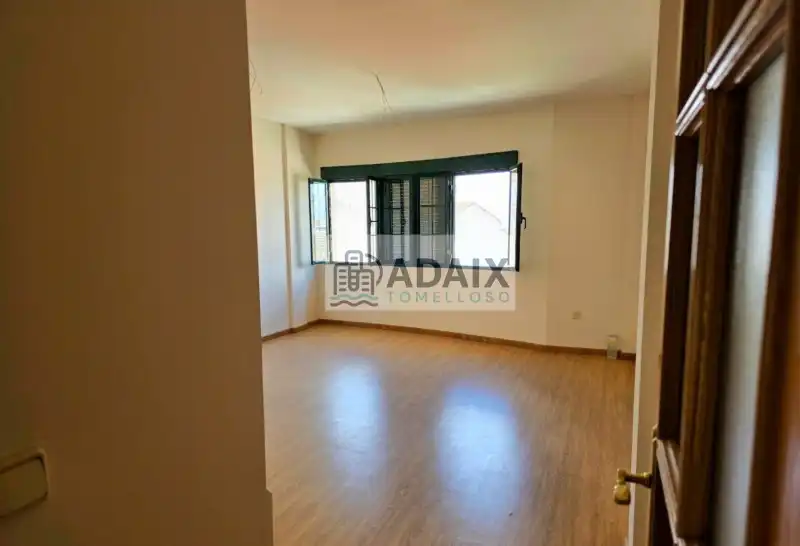 Flat for sale in Socuéllamos